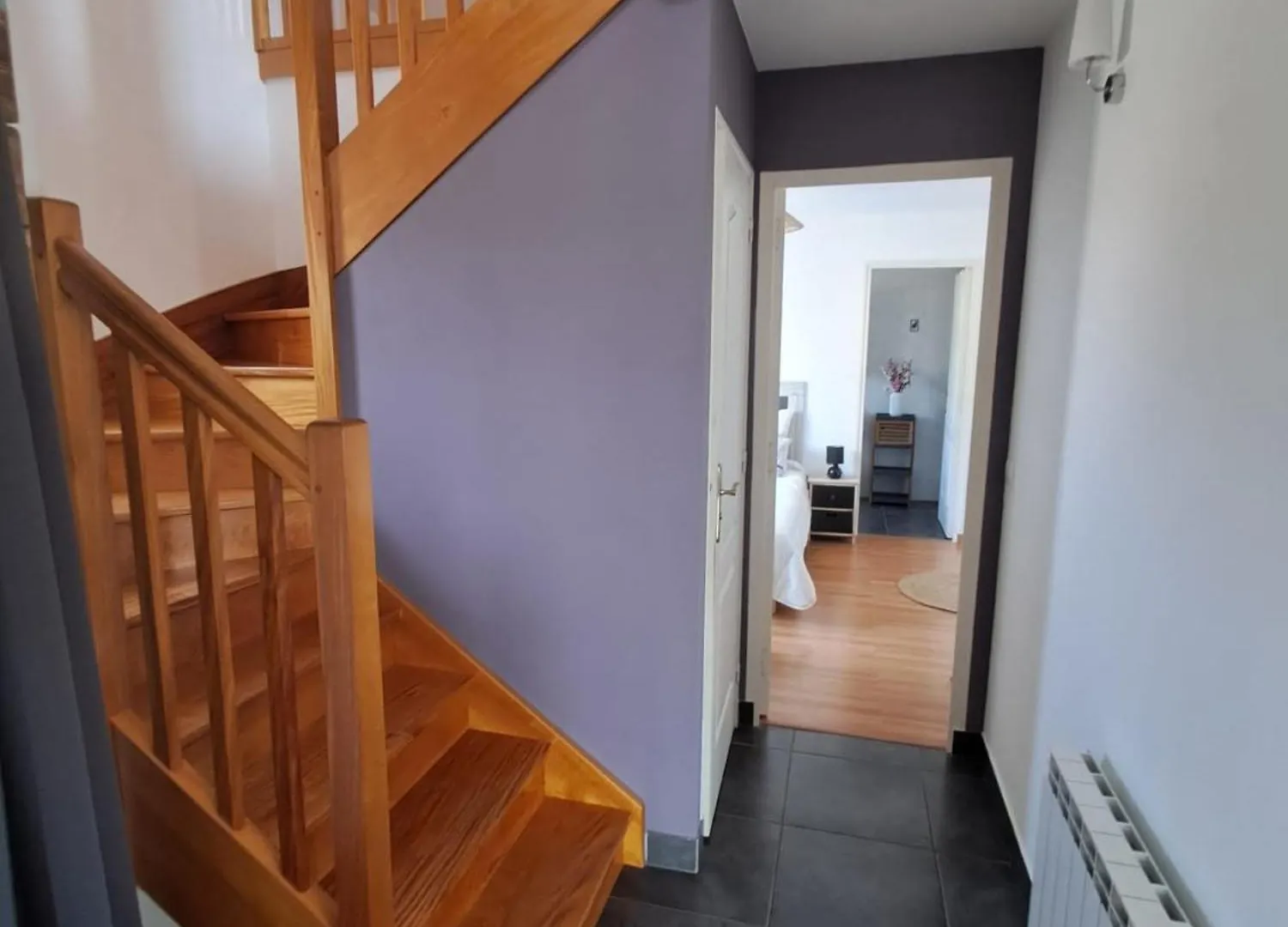 펜션 Beautiful Spacious Home In 에르퀴